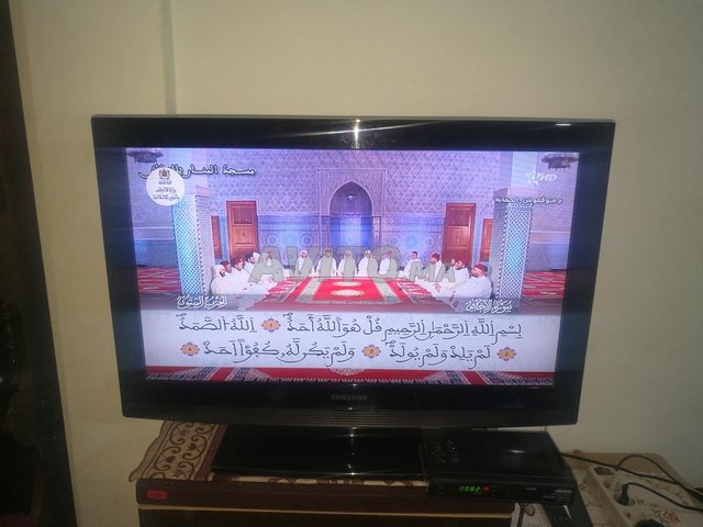 TV Samsung 32.tetouan