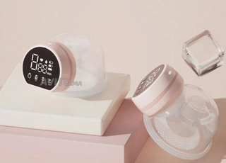 Tire lait automatique a vendre neuf