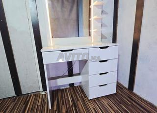 كوافوز مراية ليد