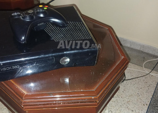 xbox 360 bonne etat