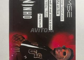 Billet premium ninho