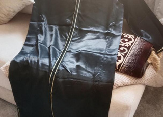 تكشيطة كحلة