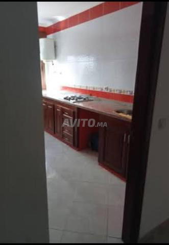 Appartement à louer à M'Diq - 2