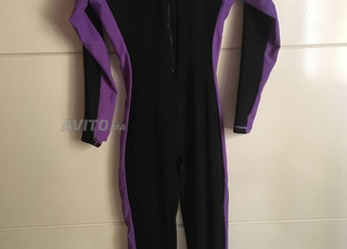 burkini pour l'été 