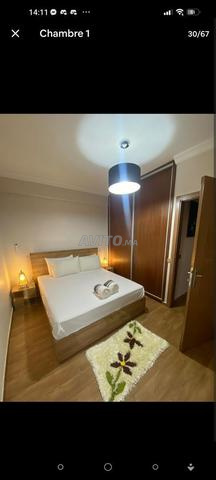 appartement Marrakech proche jamaa fna 