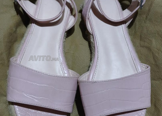 Sandale d'été/صندال صبفية