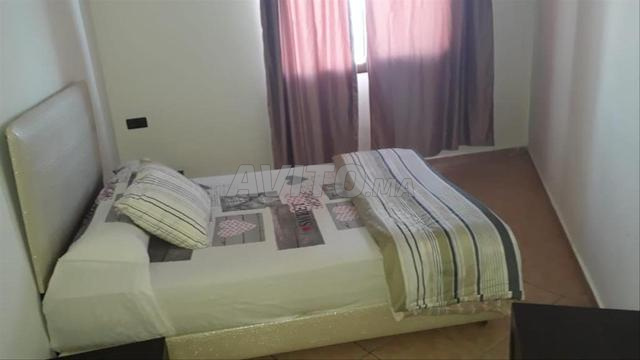 Merveilleux appartement M'Diq - 2
