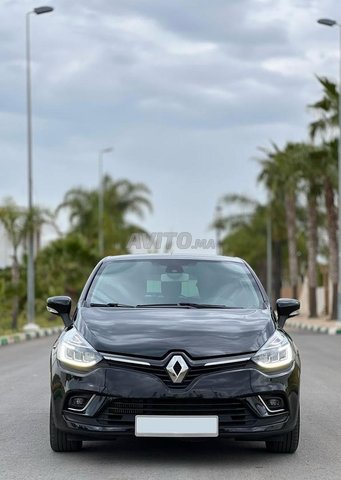 Renault Clio 4 Intens 2019