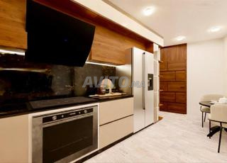 استوديو لوفت 42 م² - إقامة لا روشيل