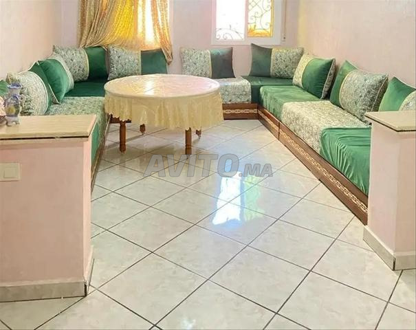 appartement Hay El Bahja Lila 350 dh - 2