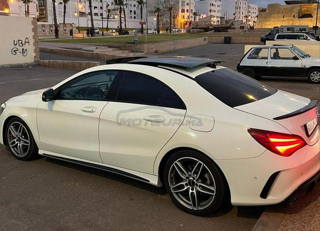 Mercede cla 220d