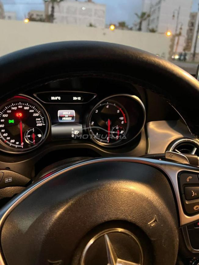 Mercede cla 220d