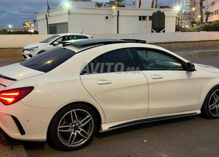 Mercede cla 220d