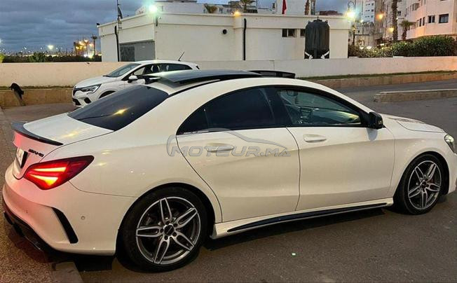 Mercede cla 220d