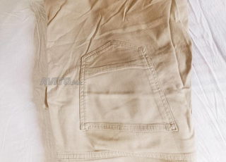 Jeans & vêtements 89dh