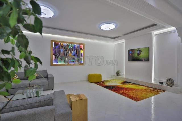Appartement à vendre 180 m² à Fès, haut standing  - 2