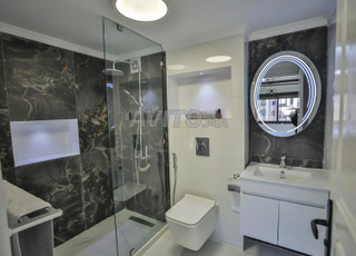 Appartement à vendre 180 m² à Fès, haut standing 