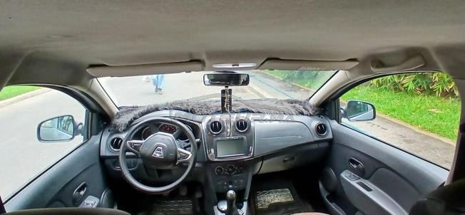 dacia logan 2021 