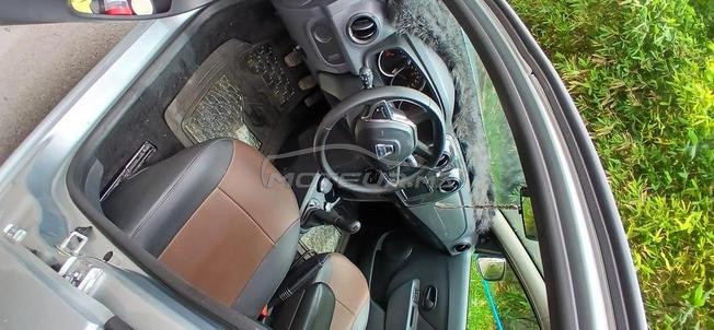 dacia logan 2021 