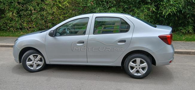 dacia logan 2021 