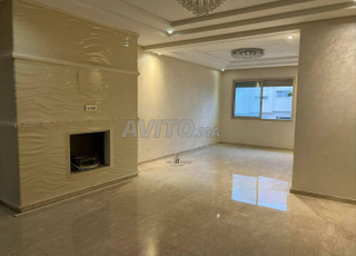 Très Rare 4 Chambres, Salon, Résidence Fermée