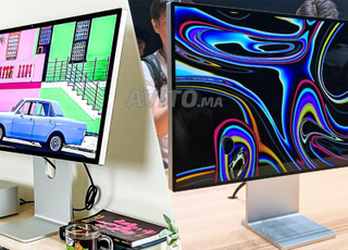 apple display  27-inch 5K Retina