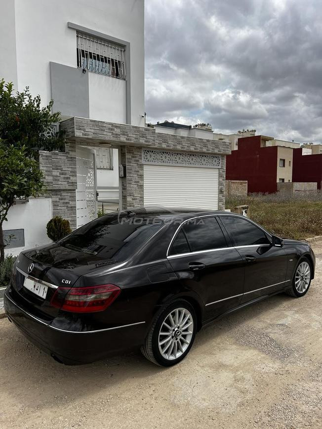 mercedes e350 diesel