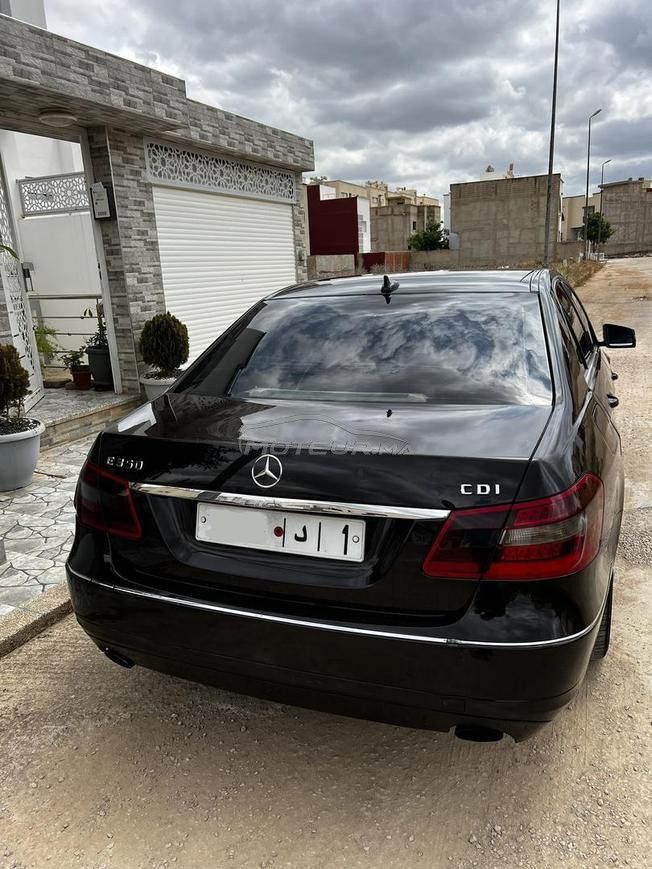 mercedes e350 diesel