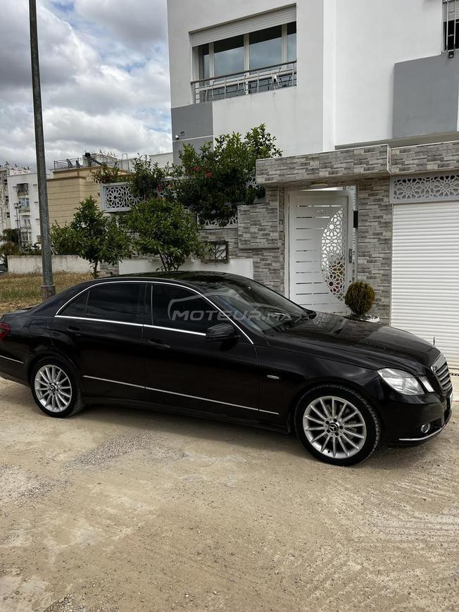 mercedes e350 diesel