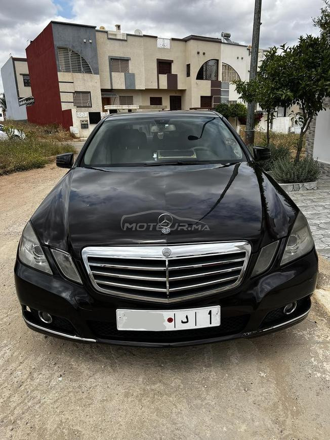 mercedes e350 diesel