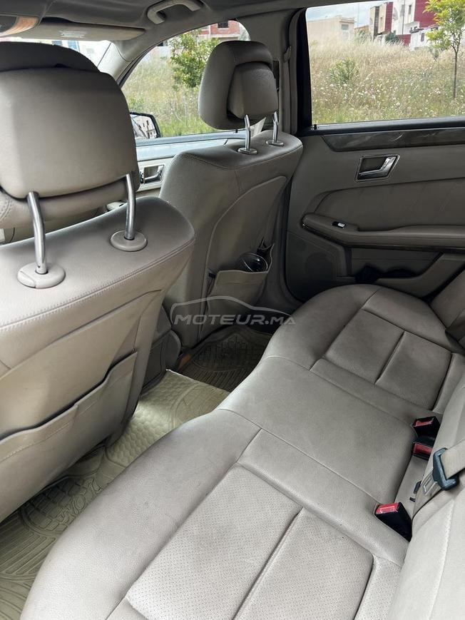 mercedes e350 diesel