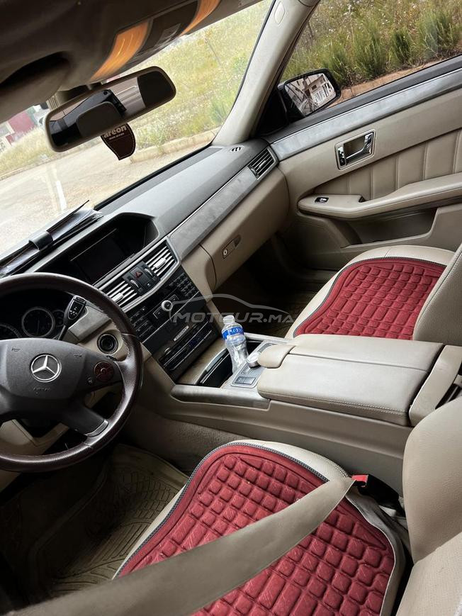 mercedes e350 diesel