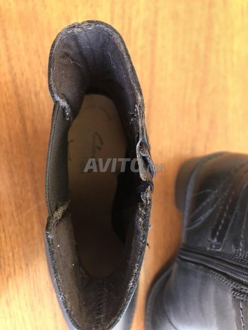CHAUSSURES FEMMES CLARKS