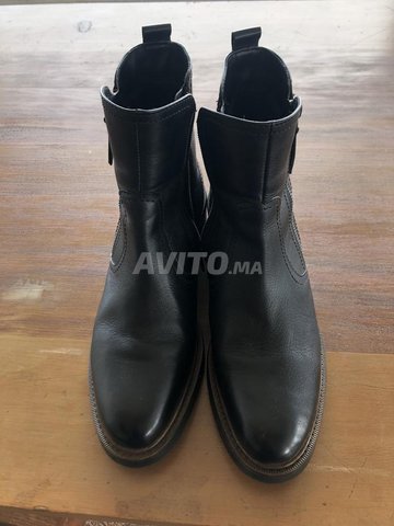 CHAUSSURES FEMMES