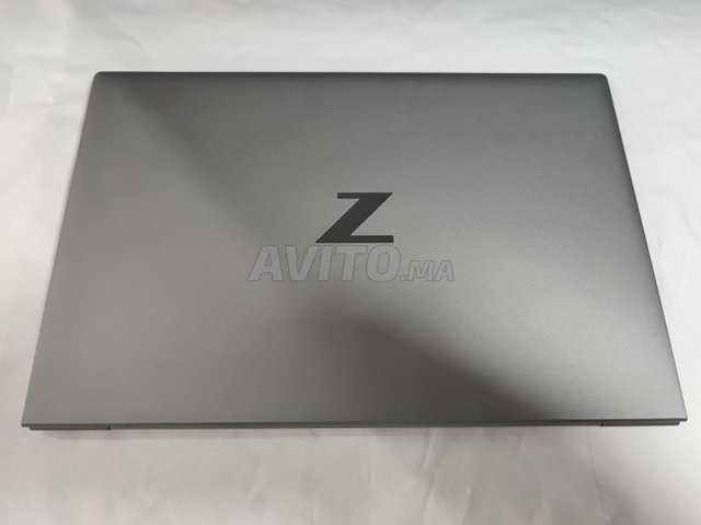 HP ZBook FireFly 14 G8