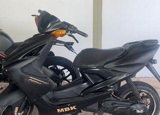 Nitro ancien 2014 full standard