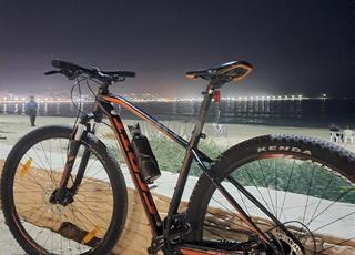 SCOTT VTT 29 ASPECT 960