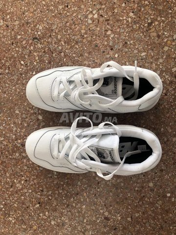 BASKET NEW BALANCE NEUFS