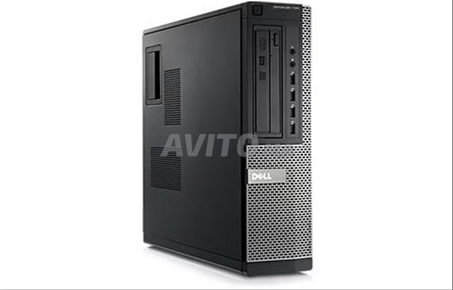 💻 Dell OptiPlex 790 rapide et de bonne qualité 🔥