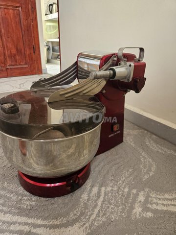 ELEXIA K.M SEMI-PRO INDUCTION ELX-SM-912 10L
