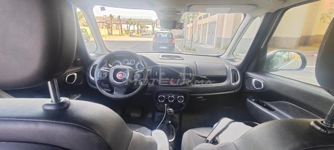 FIAT 500L Automatique Toutes options 
