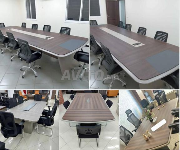 🪑 Le confort qui vous suit toute la journée