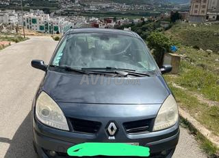 Renault Scenic 2 