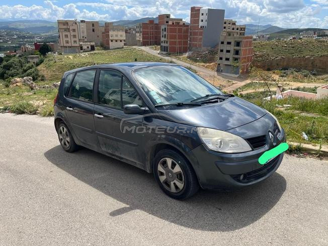 Renault Scenic 2 