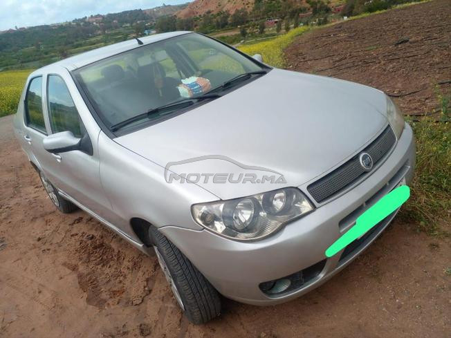 Fiat siena