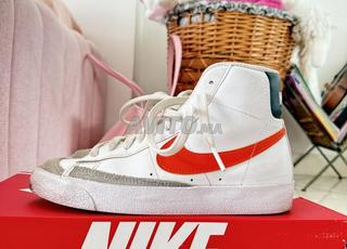 Nike blazer