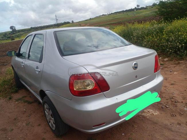 Fiat siena