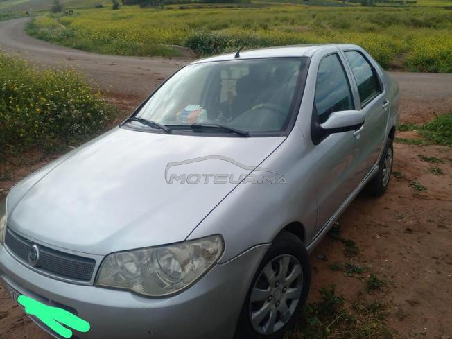 Fiat siena