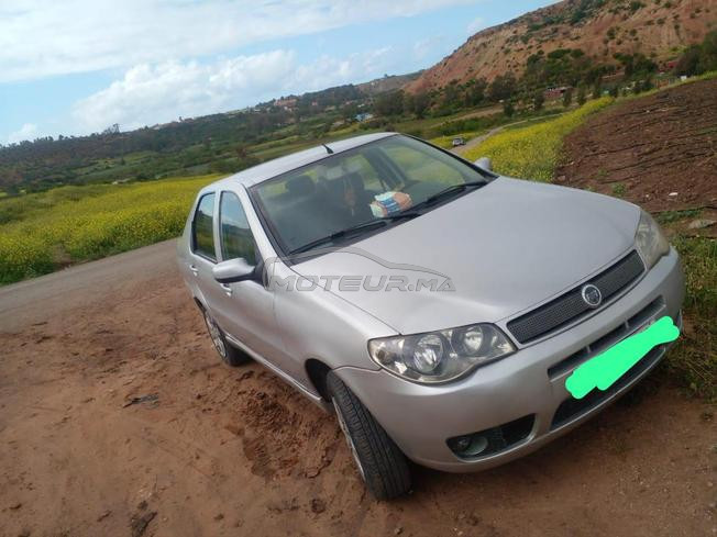 Fiat siena