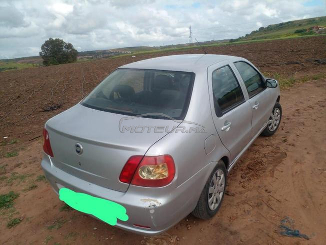 Fiat siena